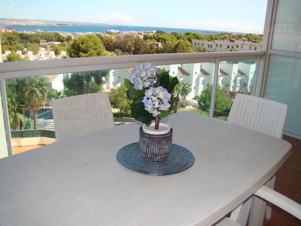 Mirador Cap Salou Διαμέρισμα Εξωτερικό φωτογραφία