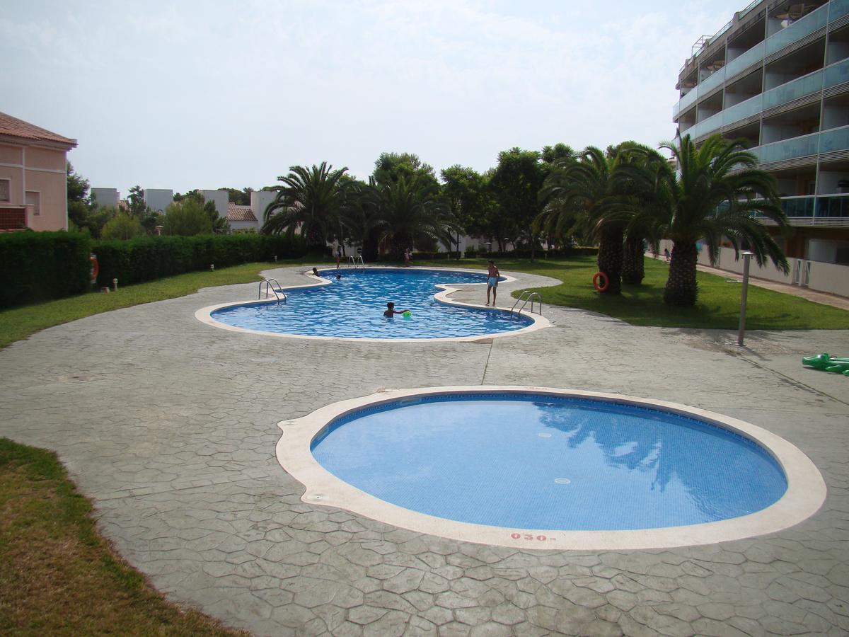 Mirador Cap Salou Διαμέρισμα Εξωτερικό φωτογραφία