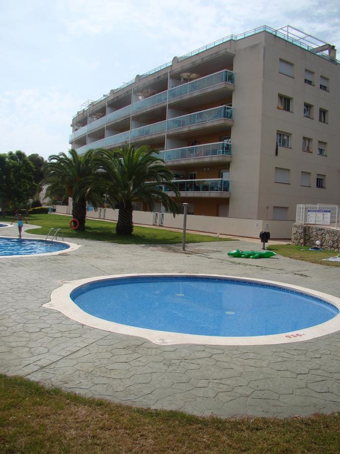 Mirador Cap Salou Διαμέρισμα Εξωτερικό φωτογραφία