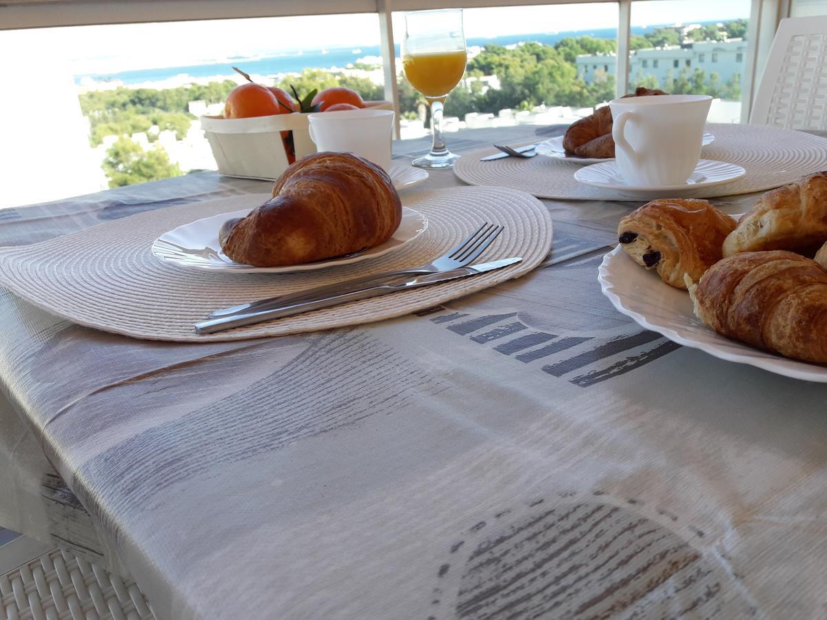 Mirador Cap Salou Διαμέρισμα Εξωτερικό φωτογραφία