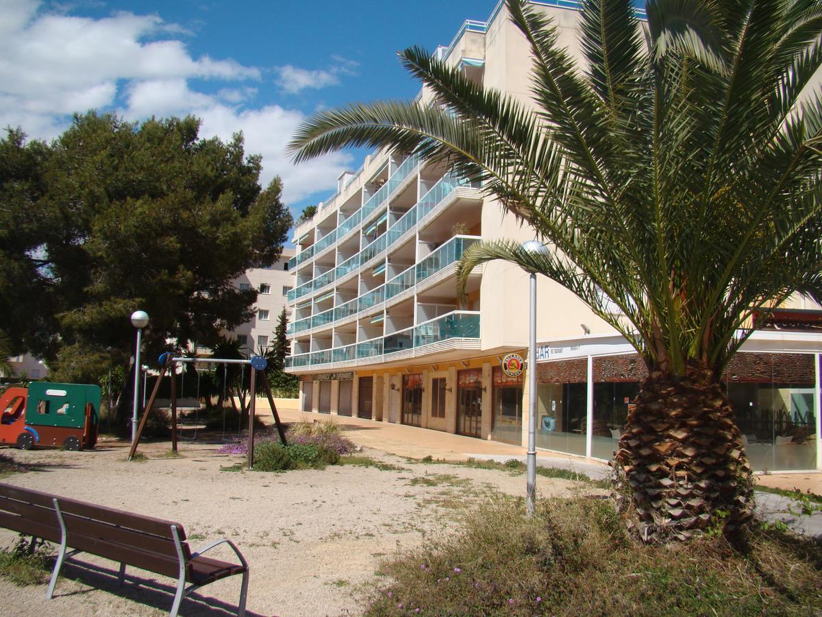 Mirador Cap Salou Διαμέρισμα Εξωτερικό φωτογραφία