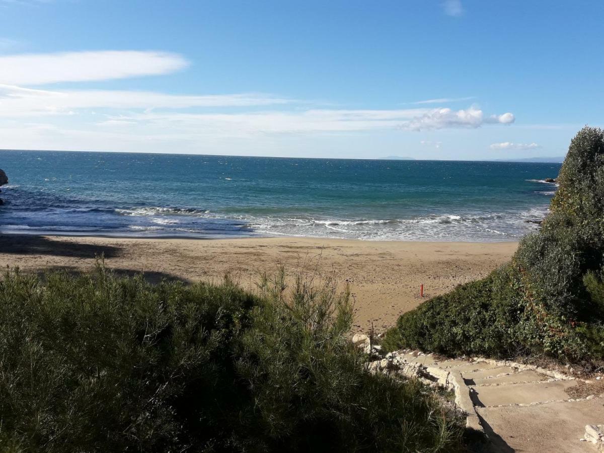 Mirador Cap Salou Διαμέρισμα Εξωτερικό φωτογραφία