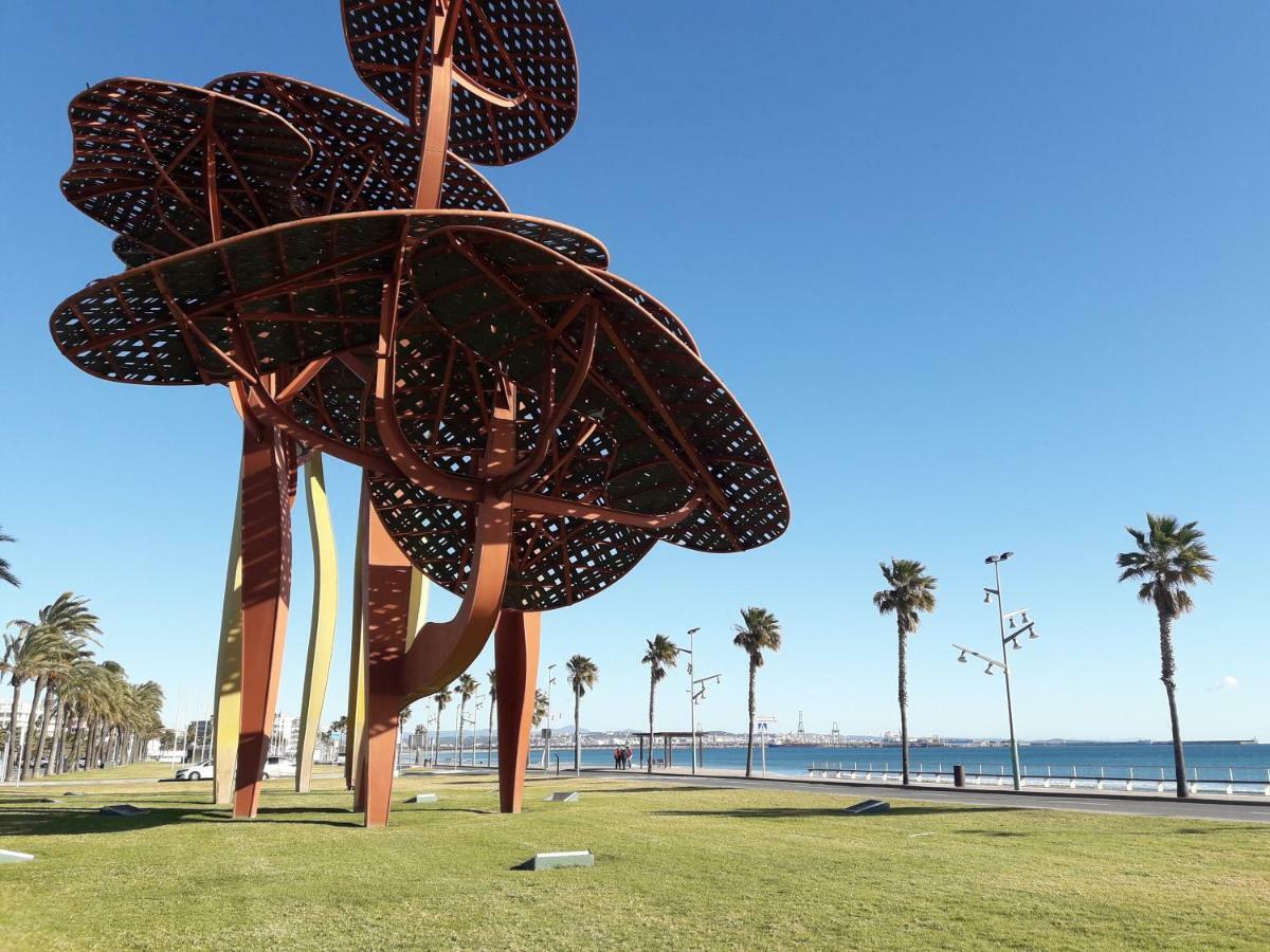 Mirador Cap Salou Διαμέρισμα Εξωτερικό φωτογραφία