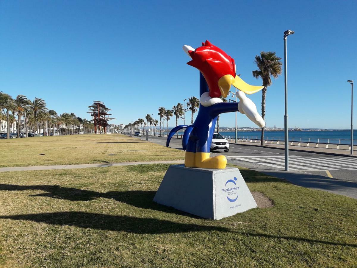 Mirador Cap Salou Διαμέρισμα Εξωτερικό φωτογραφία